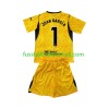 Fußballtrikots FC Barcelona Joan Garcia 1 Torwart Kinder 2026-2027 Kurzarm Fourth trikot kaufen Fußballtrikots FC Barcelona Joan Garcia 1 Torwart Kinder 2026-2027 Kurzarm Fourth trikot kaufen